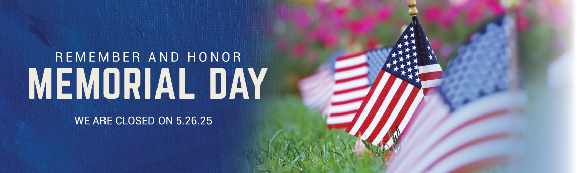 Memorial Day